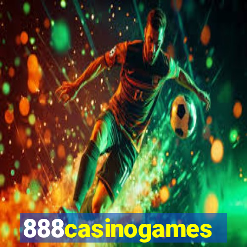 888casinogames