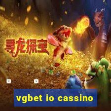 vgbet io cassino