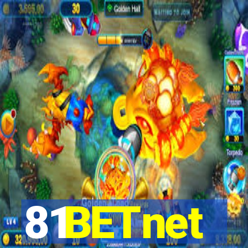 81BETnet