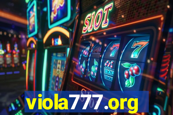 viola777.org