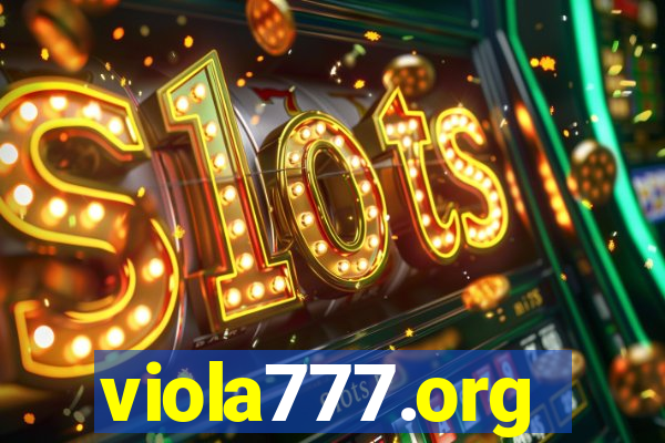 viola777.org