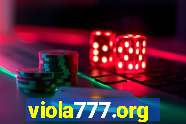 viola777.org