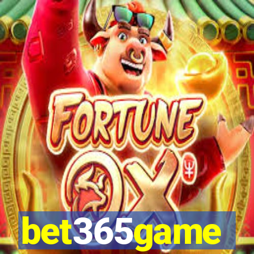 bet365game