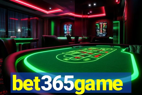 bet365game