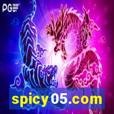 spicy05.com