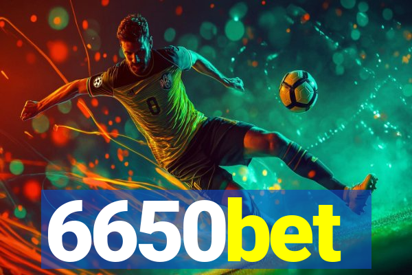 6650bet