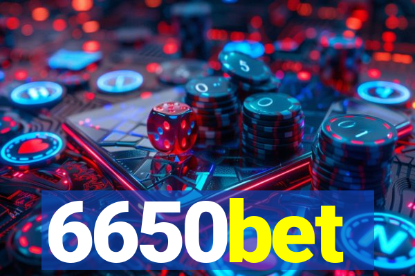 6650bet