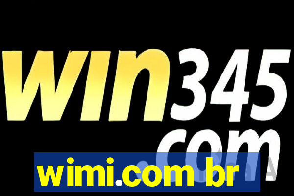 wimi.com br