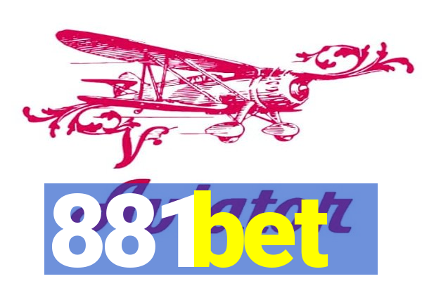 881bet