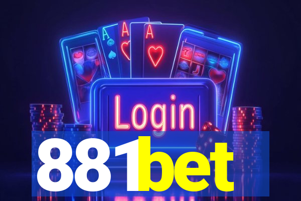 881bet