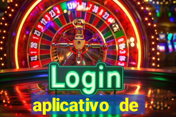 aplicativo de apostar jogo