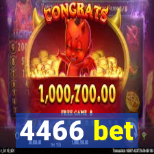 4466 bet