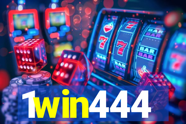 1win444