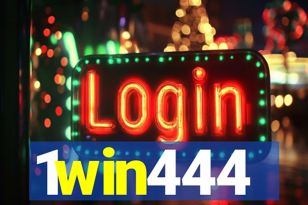 1win444