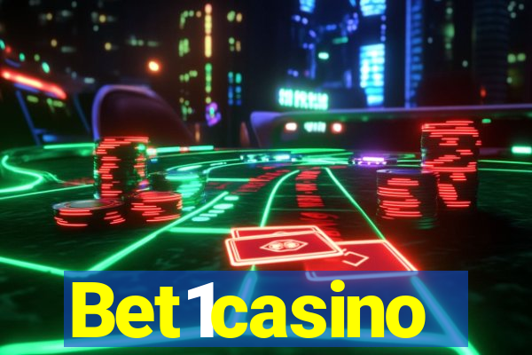 Bet1casino