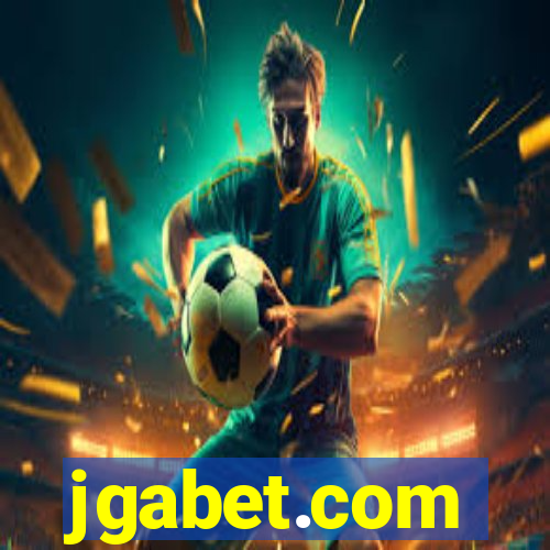 jgabet.com