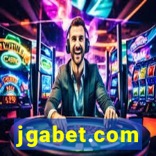 jgabet.com