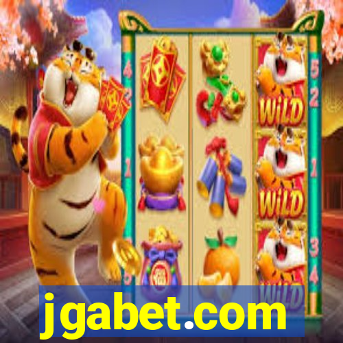 jgabet.com