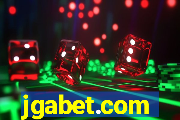 jgabet.com