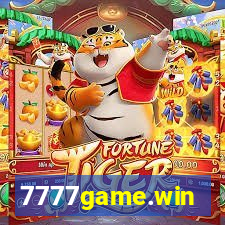 7777game.win