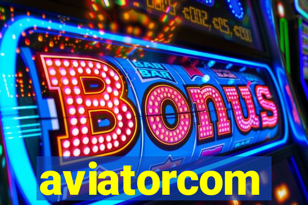 aviatorcom