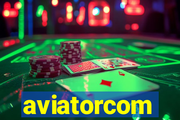 aviatorcom