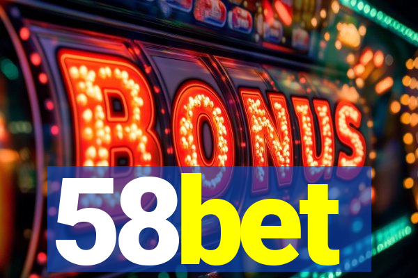 58bet