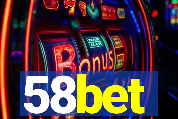 58bet