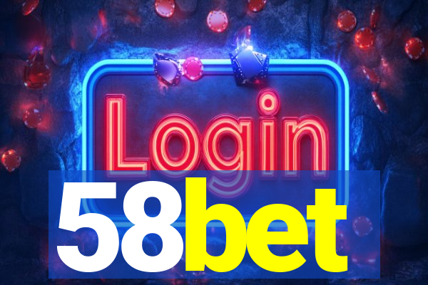 58bet