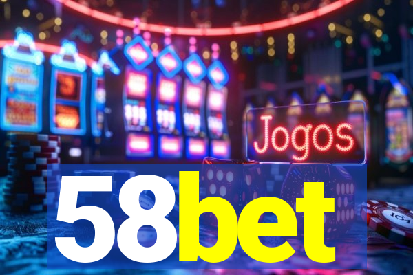 58bet