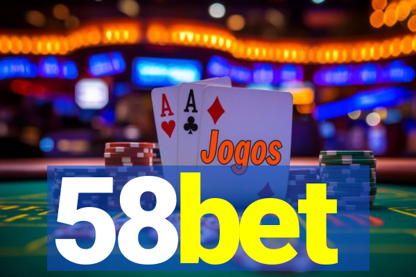 58bet