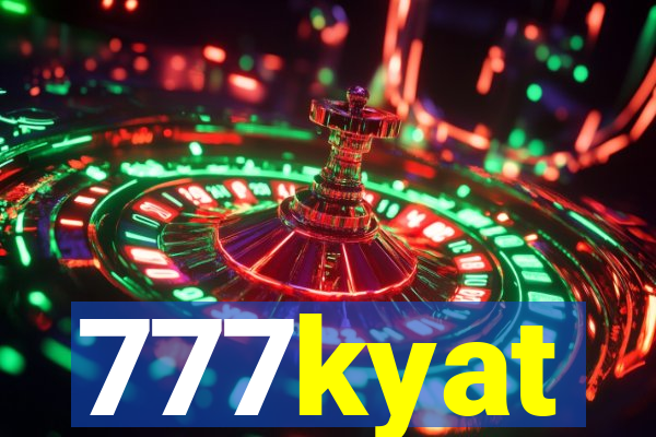 777kyat