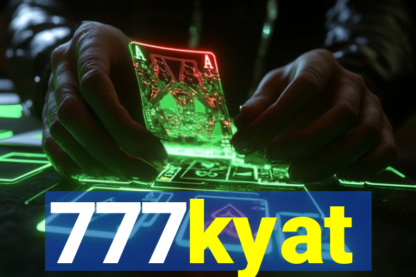 777kyat