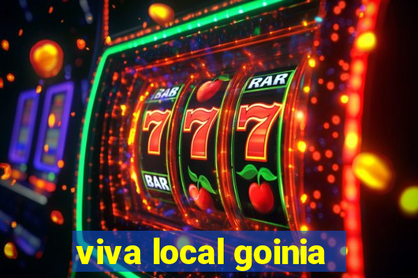 viva local goinia