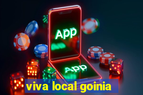 viva local goinia