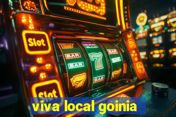 viva local goinia