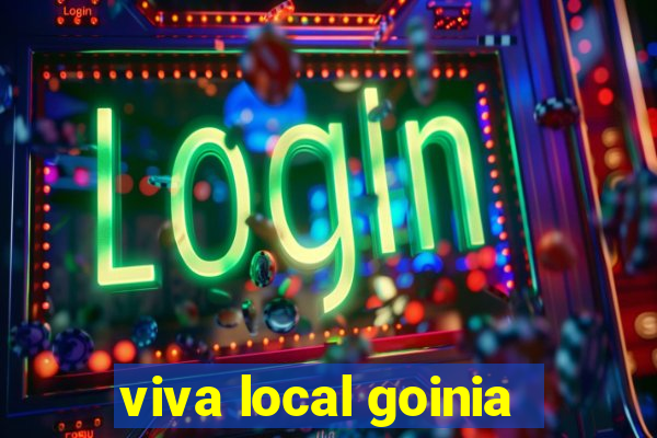 viva local goinia