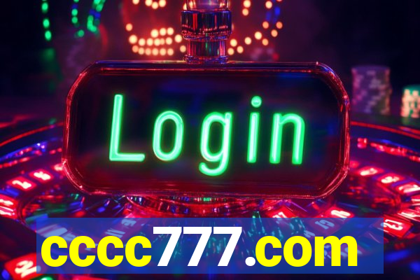 cccc777.com