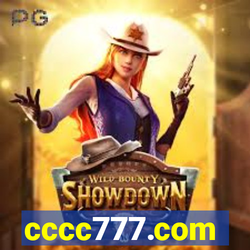 cccc777.com