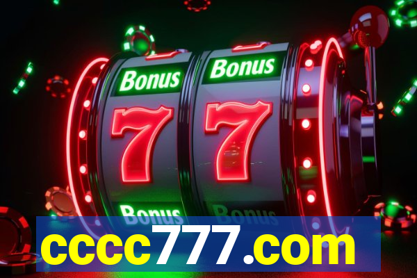 cccc777.com