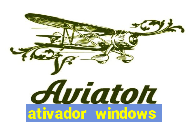 ativador windows server 2019