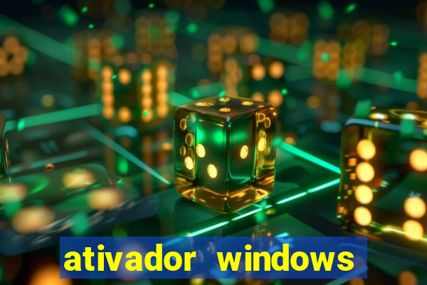 ativador windows server 2019