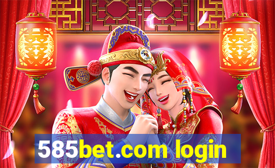 585bet.com login