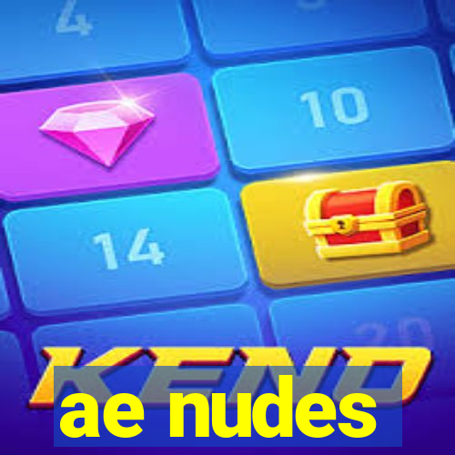 ae nudes