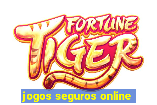 jogos seguros online