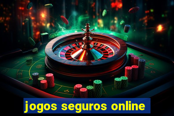 jogos seguros online