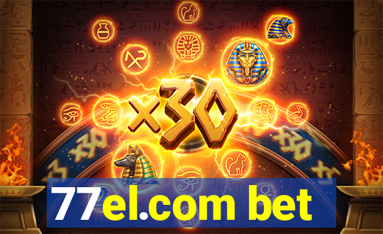 77el.com bet