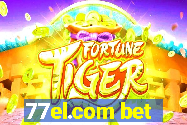 77el.com bet