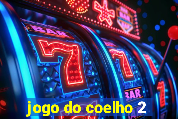 jogo do coelho 2