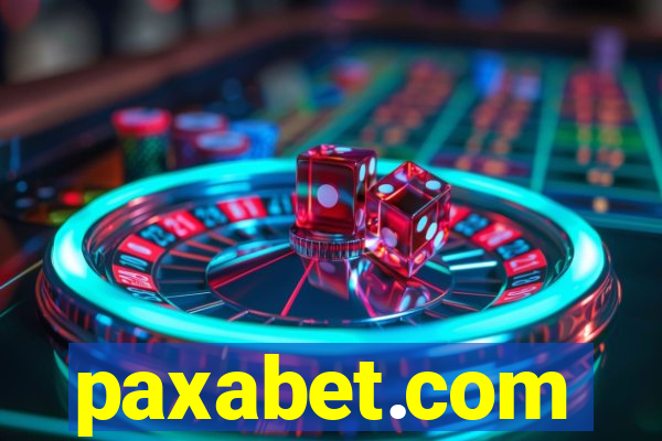 paxabet.com